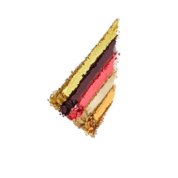 MORPHE 18S SUNSET BEATS ARTISTRY PALETTE - Picture 6 of 12